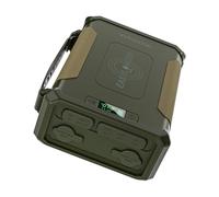 EASYLONGER ES960 CPAP Battery Pack 297.6Wh CPAP Battery for Camping
