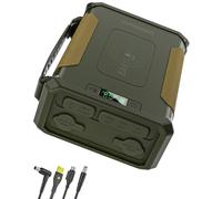 EASYLONGER ES960 CPAP Battery Pack 297.6Wh CPAP Battery for Camping