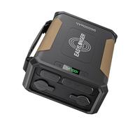 EASYLONGER ES960 PRO CPAP Battery Pack 297.6Wh CPAP Battery for Camping