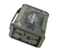 EASYLONGER ES960 PRO CPAP Battery Pack 297.6Wh CPAP Power Supply for Camping, Portable Power Station for ResMed AirSense 11/10, AirCurve 11/10, AirMini, BMC M1 Mini, Sefam EcoStar, DreamStation