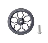 Easyly Install Bike Wheel Simple Setups in 30 Second Folding for Various Vehicle Including Scooters and Kids Bikes Scooters Wheel