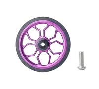 Easyly Install Bike Wheel Simple Setups in 30 Second Folding for Various Vehicle Including Scooters and Kids Bikes Scooters Wheel