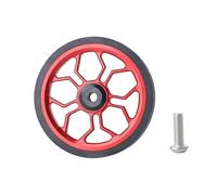 Easyly Install Bike Wheel Simple Setups in 30 Second Folding for Various Vehicle Including Scooters and Kids Bikes Scooters Wheel