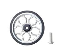 Easyly Install Bike Wheel Simple Setups in 30 Second Folding for Various Vehicle Including Scooters and Kids Bikes Scooters Wheel