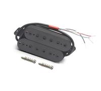 Easyly Install Humbuckers Pickup Modern Styles Guitar Pickup Alnico 6 String Humbucking Electric Guitar Pickups High Sensitivity