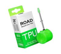 Easyly Install Inner Tube Reliability Road Bike Tube Puncture Resistant For Road Cycling Enthusiasts TPU Bike Inner
