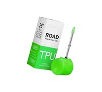 Easyly Install Inner Tube Reliability Road Bike Tube Puncture Resistant For Road Cycling Enthusiasts TPU Bike Inner
