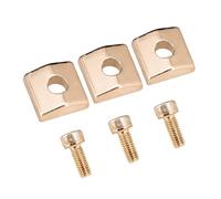 Easyly to Install Tremolo for Guitarists Quickly Setups Suitable for Beginners and Professionals Durability