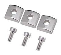 Easyly to Install Tremolo for Guitarists Quickly Setups Suitable for Beginners and Professionals Durability