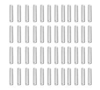 EASYmaxx 16739 Insect Protect Magnete Screen, White, 48 Stück