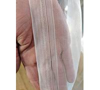 Easynets Fine Vegetablemesh/Insect Netting 3.7m Wide (3.7m x 7m) 0.9MM MESH SIZE 75GSM
