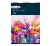 Easynote A3 Artists Sketch Pad (Design may vary)