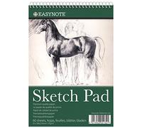 Easynote A5 Artists Sketch Pad 5132