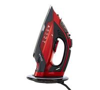 Easyou Steam Iron, Wireless Simple Steam Iron Move 2400W Syir6-i016