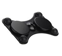 Easyount Brackets - Universal frameless car mount - cradle - holder to mount on Brodit, Haweko, Kuda, Brodit ProClip or DashMount brackets
