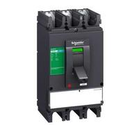 EasyPact, Easypact CVS400NA disconnect switch 400A 3P, LV540400