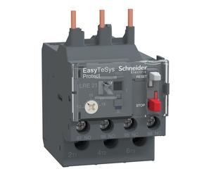 EasyPacy TVS LRE21 Thermal Overload Relay 12-18A