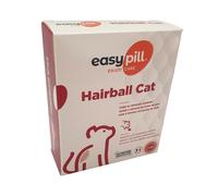 Easypill Cat Hairball Support Highly Palatable Paraffin Oil Pellets 2g (20 Pack)