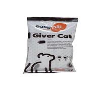 Easypill Cat Putty - 4 X 10 Gram Individually Wrapped Pill Pockets For