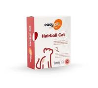 EasyPill Hairball Treatment for Cats