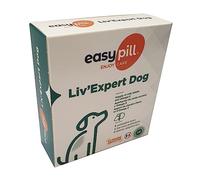 Easypill Liver Support Dog