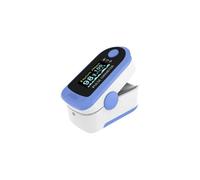 Easypix 64011 Easypix PO2 Pulse oximeter Measure oxygen saturation...