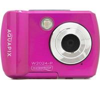 Aquapix W2024-I Splash Pink | ✅ 5 years warranty