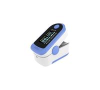 Easypix Easypix PO2 Pulse oximeter Measure oxygen saturation levels