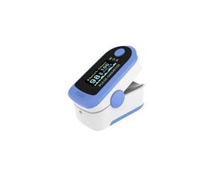 Easypix Easypix PO2 Pulse oximeter Measure oxygen saturation levels