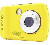 Aquapix W2024-I Splash Yellow | ✅ 5 years warranty