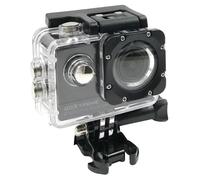 Easypix Goxtreme Enduro Action Camera Black