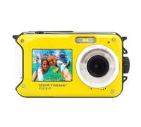 Easypix Goxtreme Reef Underwater Camera