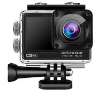 Easypix Goxtreme Vision Duo 4k Action Camera One Size Black