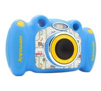 Easypix Kiddypix - Blizz (Blue) Digital camera for children - Blue