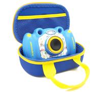 Easypix Kiddypix Blizz Camera Blue