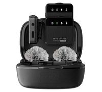 Easypix Wireless DUO microphone