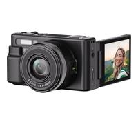 Easypix PowerPro VX7230 Compact WiFi Bridge Camera | ✅ 5 years warranty