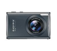 Easypix V48 Pocket Anthrazite Digital Camera
