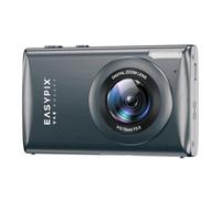 Easypix V48 Pocket Anthrazite Digital Camera