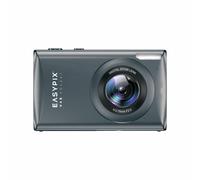 Easypix V48 Pocket Anthrazite Digital Camera