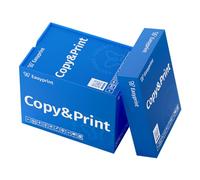 Easyprint printer paper Copy paper 2,500 sheets A4 bright white PEFC certified