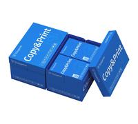 Easyprint Printer Paper Copy Paper 10, 000 Sheets PEFC Certified in White | Size: A4 Easyprint White A4