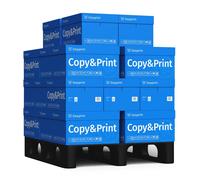 Easyprint Printer Paper Copy Paper 125, 000 Sheets PEFC Certified in White | Size: A4 Easyprint White A4