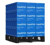 Easyprint Printer Paper Copy Paper 150, 000 Sheets PEFC Certified in White | Size: A4 Easyprint White A4
