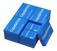 Easyprint Printer Paper Copy Paper 20, 000 Sheets PEFC Certified in White | Size: A4 Easyprint White A4