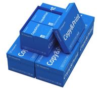 Easyprint Printer Paper Copy Paper 25, 000 Sheets PEFC Certified in White | Size: A4 Easyprint White A4