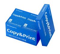 Easyprint Printer Paper Copy Paper 5, 000 Sheets PEFC Certified in White | Size: A4 Easyprint White A4