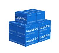 Easyprint Printer Paper Copy Paper 50, 000 Sheets PEFC Certified in White | Size: A4 Easyprint White A4