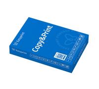 Easyprint Printer Paper Copy Paper 500 Sheets PEFC Certified in White | Size: A4 Easyprint White A4