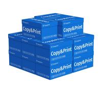 Easyprint Printer Paper Copy Paper 75, 000 Sheets PEFC Certified in White | Size: A4 Easyprint White A4